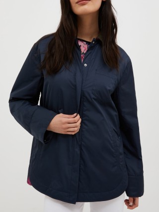 Синя куртка MAX&CO : фото 1 - Invogue