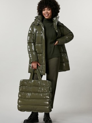 Куртка PERSONA (54604): фото 4 - Invogue