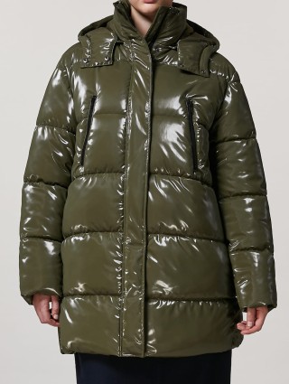 Куртка PERSONA (54604): фото 1 - Invogue