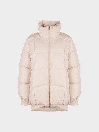 Рожева куртка MARC CAIN : фото - Invogue