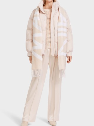 Рожева куртка MARC CAIN : фото 6 - Invogue