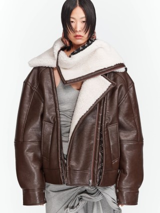 Дублянка Y/PROJECT (54803): фото 2 - Invogue