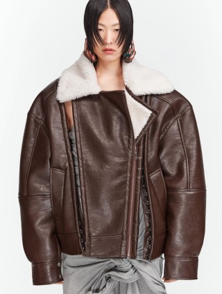 Дублянка Y/PROJECT (54803): фото 1 - Invogue