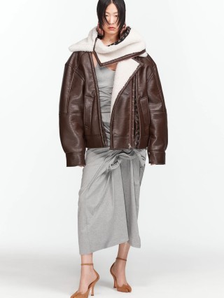 Дублянка Y/PROJECT (54803): фото 4 - Invogue