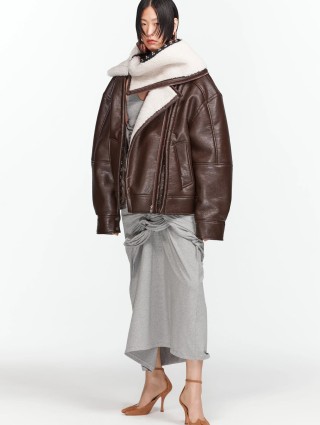 Дублянка Y/PROJECT (54803): фото 5 - Invogue