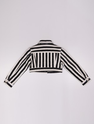 Куртка гудз MONNALISA (32446): фото 1 - Invogue