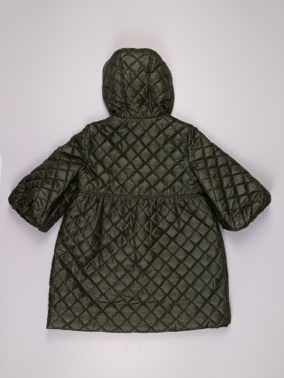 Куртка/пальто кап/млн IL GUFO (31874): фото 1 - Invogue