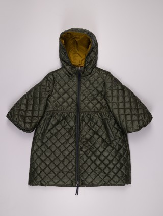 Куртка/пальто кап/млн IL GUFO (31874): фото - Invogue