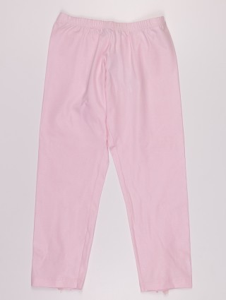 Рожеві легінси MONNALISA : фото - Invogue