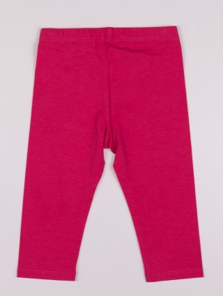 Легінси IL GUFO (32606): фото 1 - Invogue