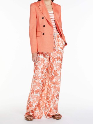 Майка MAX MARA (27087): фото 3 - Invogue