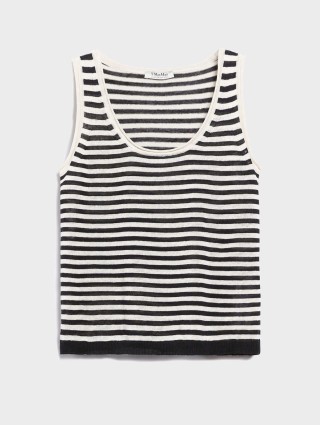 Майка MAX MARA (28088): фото - Invogue