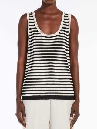 Майка MAX MARA (28088): фото 1 - Invogue