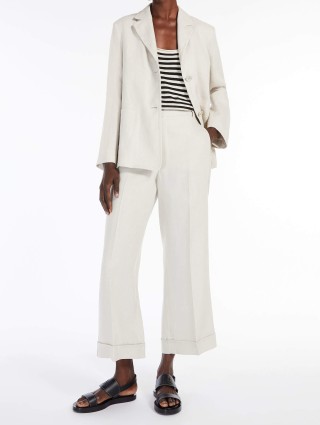 Майка MAX MARA (28088): фото 3 - Invogue