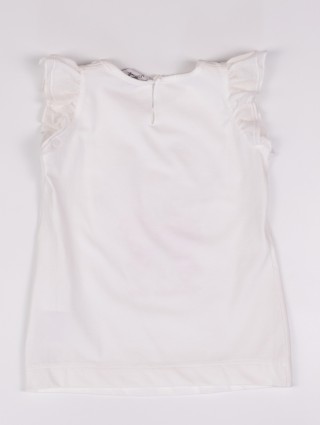 Майка MONNALISA (31753): фото 1 - Invogue