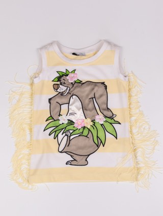 Майка MONNALISA (32544): фото - Invogue