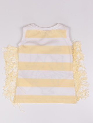 Майка MONNALISA (32544): фото 1 - Invogue