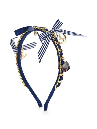 Обруч MONNALISA (27507): фото 1 - Invogue