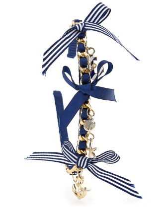 Обруч MONNALISA (27507): фото 2 - Invogue