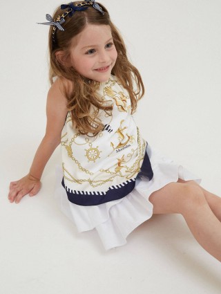 Обруч MONNALISA (27507): фото 3 - Invogue