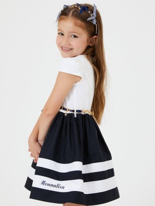 Обруч MONNALISA (27507): фото 4 - Invogue