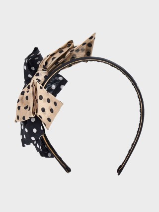 Обруч MONNALISA (28028): фото - Invogue