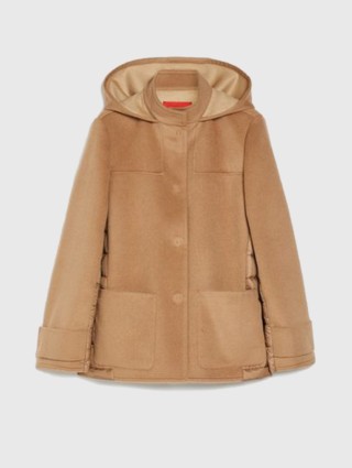 Пальто MAX&CO (26406): фото - Invogue