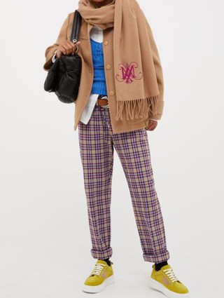 Пальто MAX&CO (26406): фото 4 - Invogue