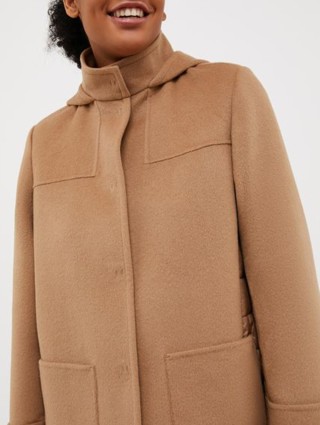 Пальто MAX&CO (26406): фото 3 - Invogue