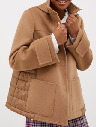 Пальто MAX&CO (26406): фото 1 - Invogue