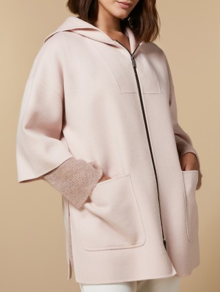 Пальто MARINA RINALDI (30459): фото 1 - Invogue