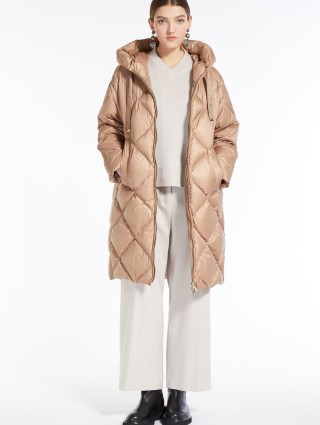 Пальто MAX MARA (31508): фото 4 - Invogue