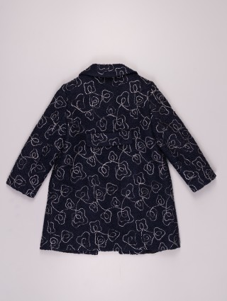 Пальто IL GUFO (32579): фото 1 - Invogue