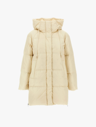 Пальто WEEKEND MAX MARA (64821): фото - Invogue