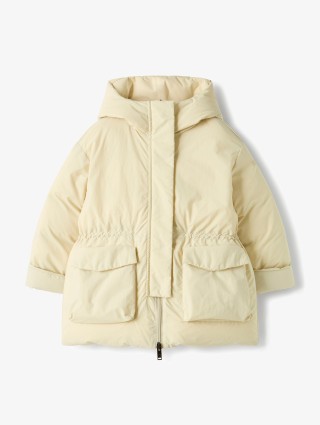 Пальто IL GUFO (73153): фото - Invogue