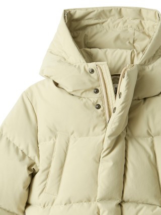 Пальто IL GUFO (73155): фото 2 - Invogue