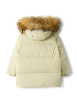 Пальто IL GUFO (73155): фото 1 - Invogue