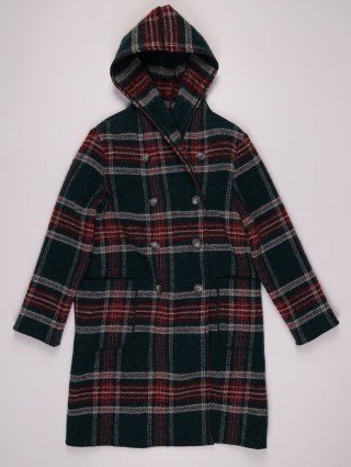 Пальто/кап IL GUFO (32571): фото - Invogue