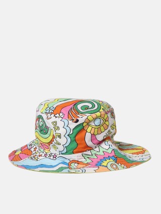 Панама STELLA MCCARTNEY KIDS (26459): фото 1 - Invogue