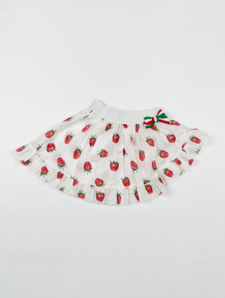 Різнокольорове парео MONNALISA: фото - Invogue