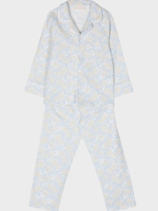 Піжама STORY LORIS (27859): фото - Invogue