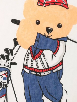 Біла піжама STORY LORIS : фото 2 - Invogue