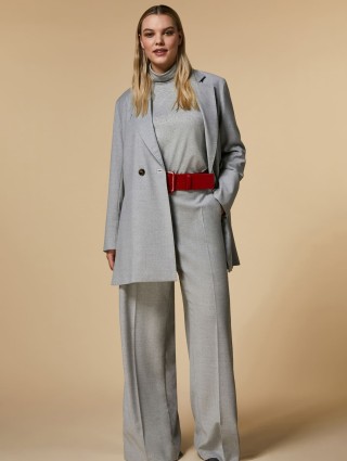 Гольф MARINA RINALDI (33376): фото 4 - Invogue