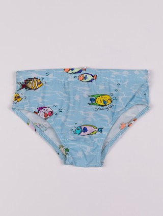 Плавки Dolce&Gabbana (32391): фото - Invogue