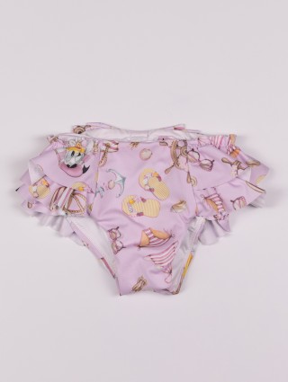 Плавки MONNALISA (32589): фото - Invogue