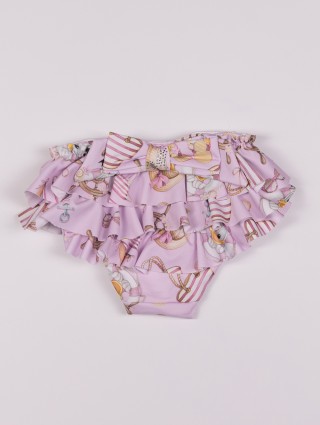 Плавки MONNALISA (32589): фото 1 - Invogue