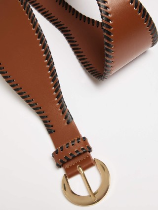 Ремінь MAX&CO (27174): фото 1 - Invogue