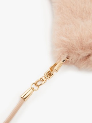 Рукавички MAX MARA (53787): фото 2 - Invogue