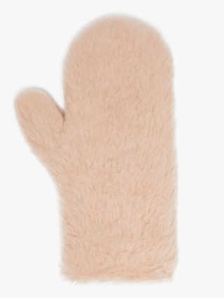 Рукавички MAX MARA (53787): фото 1 - Invogue
