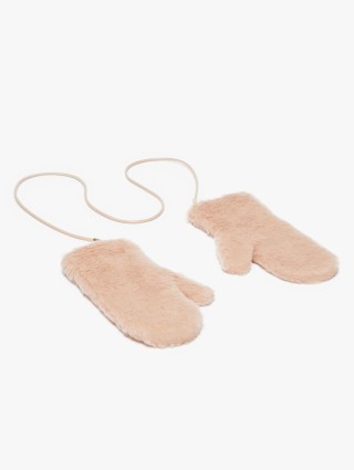 Рукавички MAX MARA (53787): фото - Invogue